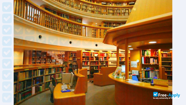 Hiroshima Bunka Gakuen University фотография №5