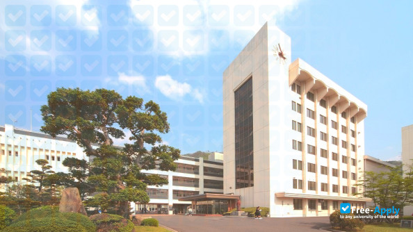 Photo de l’Hiroshima Bunkyo Women's College #5
