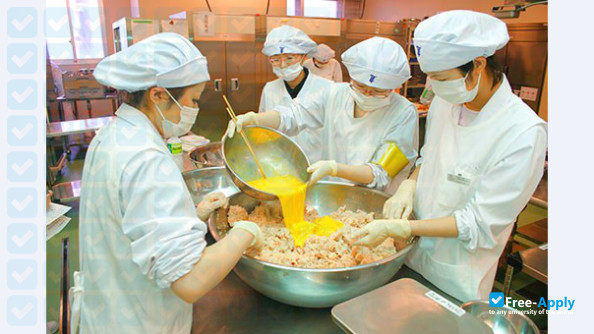 Foto de la Tenshi College (Angel University) #4