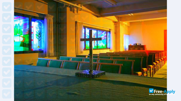 Foto de la Tenshi College (Angel University) #3