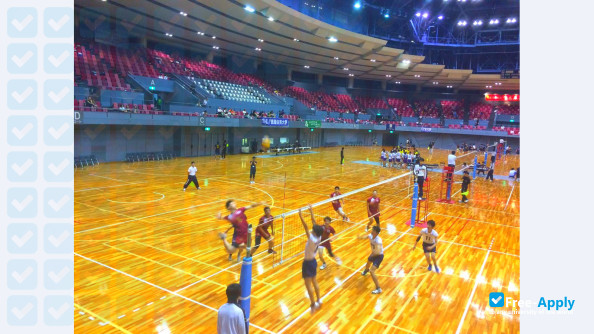 Osaka Kyoiku University photo #10