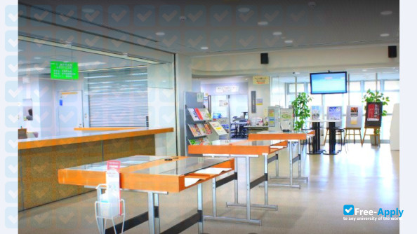 Osaka Kyoiku University photo #1