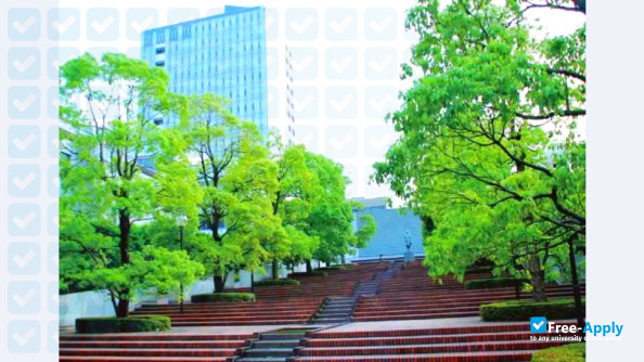 Toyo University photo #5