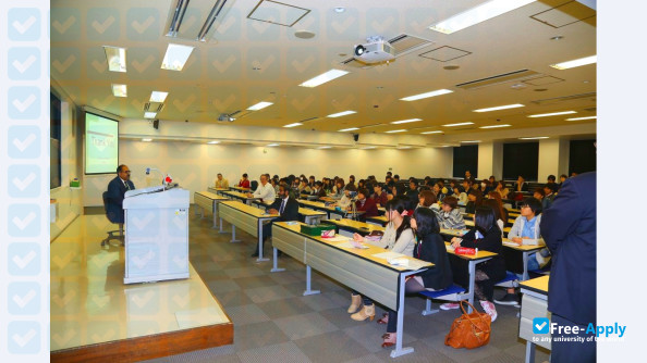 Toyo University