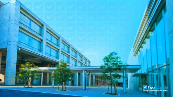 Osaka Medical College photo #1