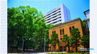 Miniatura de la Osaka Medical College #3