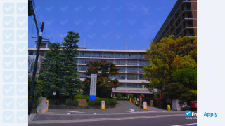 Miniatura de la Osaka Medical College #6
