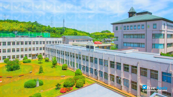 Osaka Ohtani University photo #5