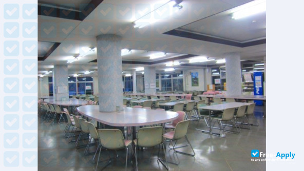 Osaka Ohtani University photo