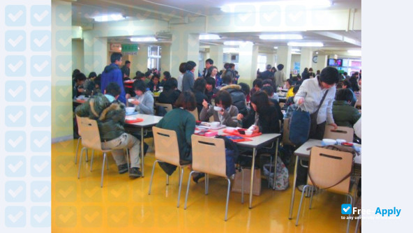 Foto de la Osaka Prefecture University #8