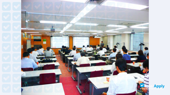 Osaka Sangyo University фотография №9