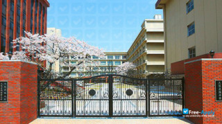 Miniatura de la Osaka Seikei University #5