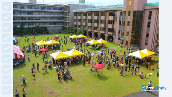 Osaka Seikei University photo #1