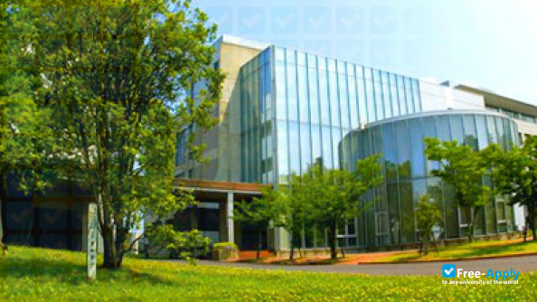 Toyohashi Sozo College photo #2