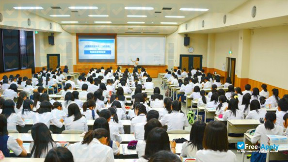 Toyohashi Sozo College photo #9
