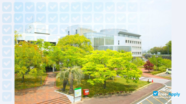 Toyohashi Sozo College photo #8