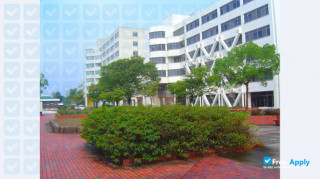Toyohashi University of Technology миниатюра №1