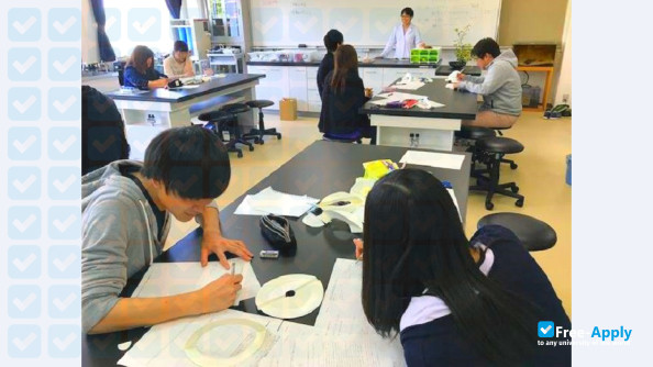Urawa University photo #10