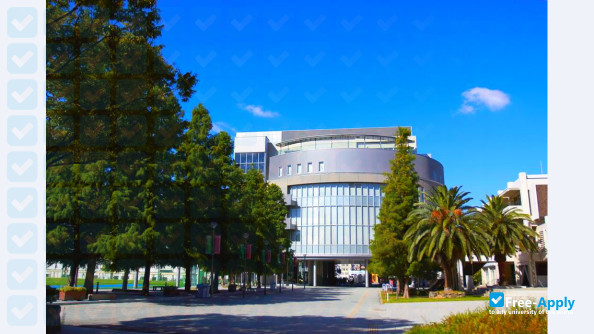 Osaka University of Commerce фотография №12