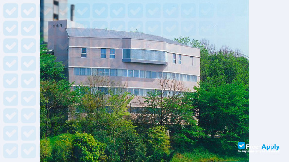 Tezukayama Gakuin University photo #7