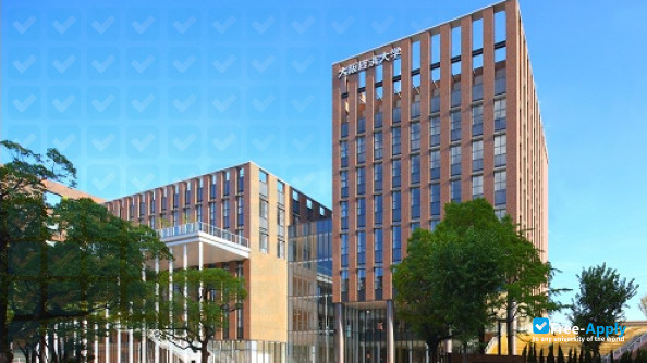 Osaka University of Economics photo