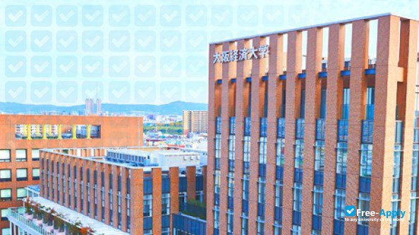 Foto de la Osaka University of Economics #4