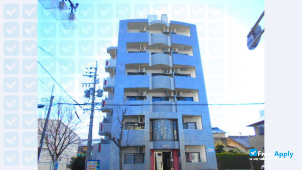 Photo de l’Toyota Technological Institute #3