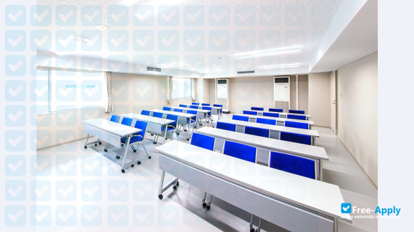 Toyota Technological Institute photo