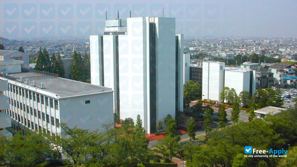 Foto de la Osaka University of Economics and Law #9