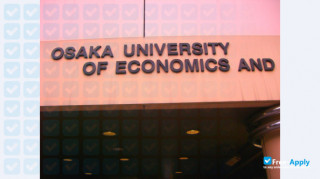 Osaka University of Economics and Law vignette #8