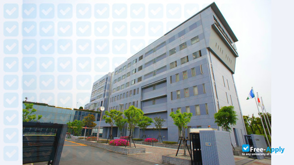 Foto de la Osaka University of Human Sciences #3