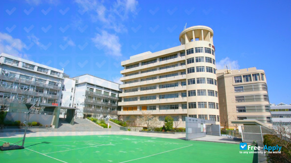 Photo de l’Tezukayama University #9