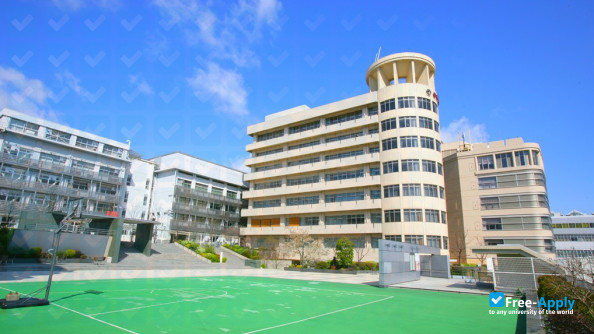 Photo de l’Tezukayama University #10