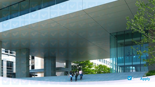 Photo de l’Osaka University of Pharmaceutical Sciences #6