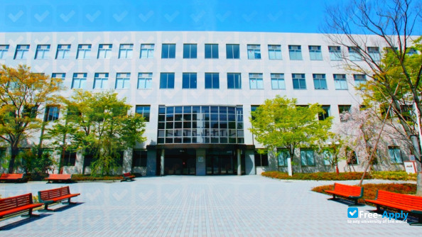 Osaka University of Pharmaceutical Sciences photo #4