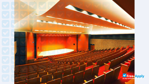 Photo de l’Osaka University of Pharmaceutical Sciences #5