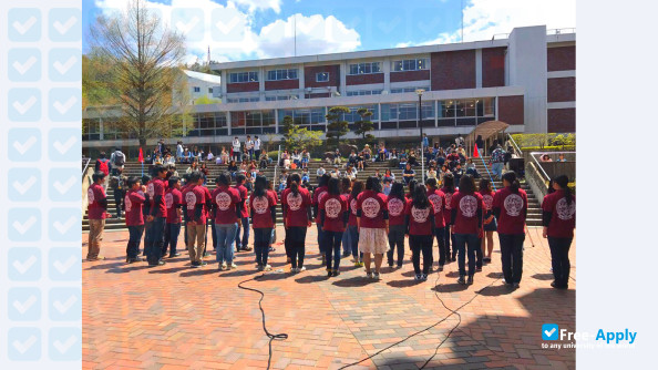 Tsuru University photo #1