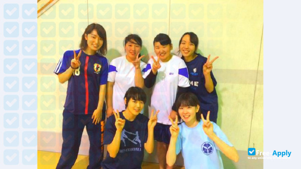 Utsunomiya Junior College photo #2