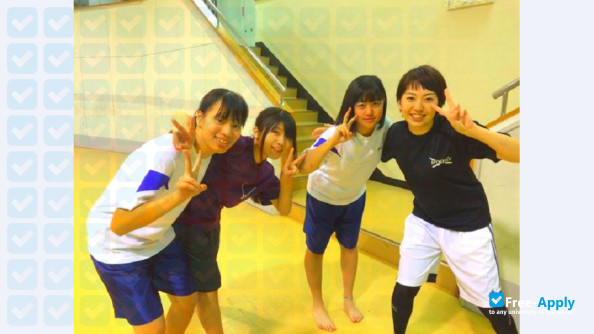 Utsunomiya Junior College photo #7