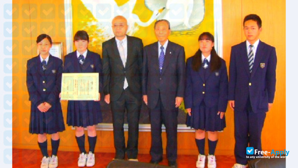 Utsunomiya Junior College photo #9