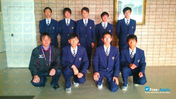 Utsunomiya Junior College photo #3