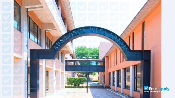 Kyoei University photo #6