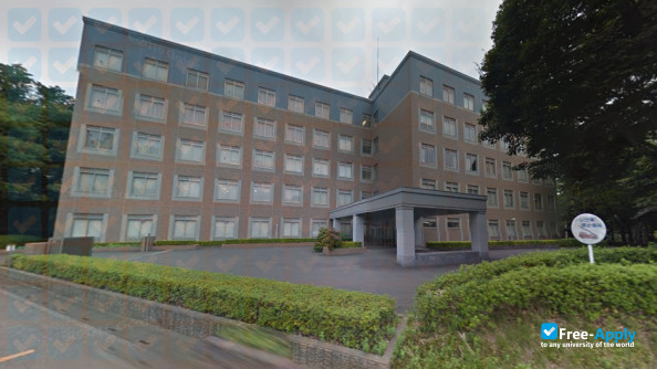 Kyoei University photo