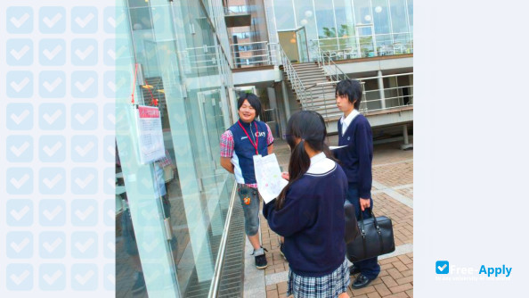 Utsunomiya Kyowa University photo #1