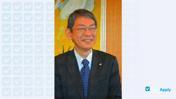 Utsunomiya Kyowa University photo #1