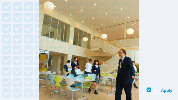 Utsunomiya Kyowa University photo #4