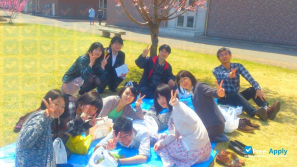 Utsunomiya University photo #11