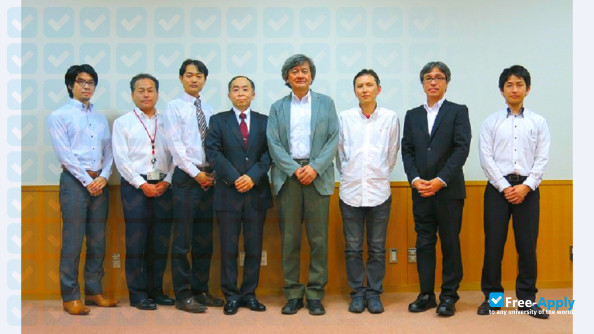 Utsunomiya University photo #10