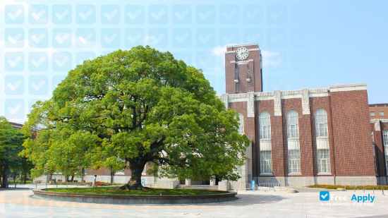 Фотография Kyoto City University of Arts