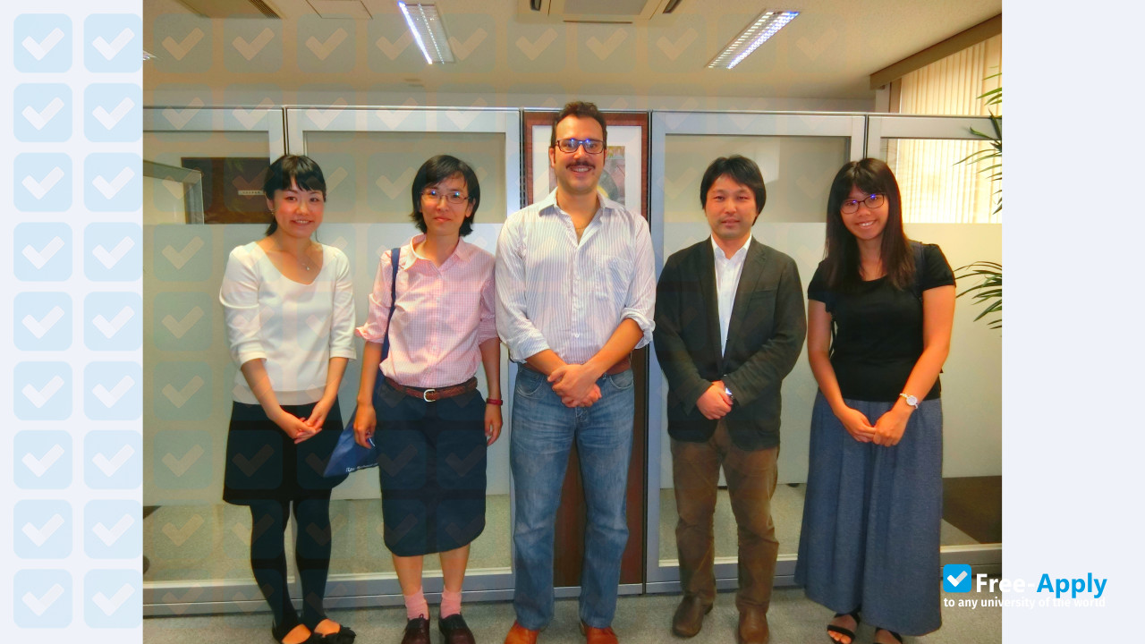 Kyoto College of Economics photo #7